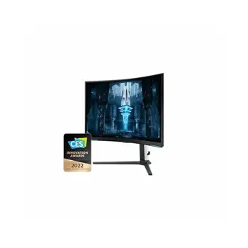 Monitor 32 SM Odyssey LS32BG850NPXEN, 4K, 240Hz