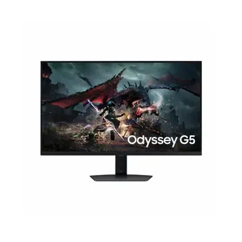 Monitor 32 SM Odyssey LS32DG500EUXEN, QHD, IPS, 180Hz