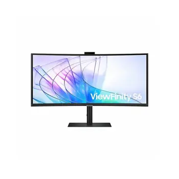 Monitor 34 SM LS34C652VAUXEN, WQHD, 100Hz, VA