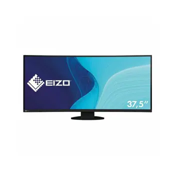 Monitor 38 EIZO EV3895-BK, 3840x1600 IPS, 60Hz, Zakrivljeni