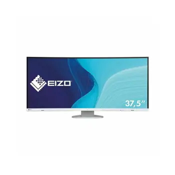 Monitor 38 EIZO EV3895-WT,3840x1600 IPS, 60Hz, Zakrivljeni 