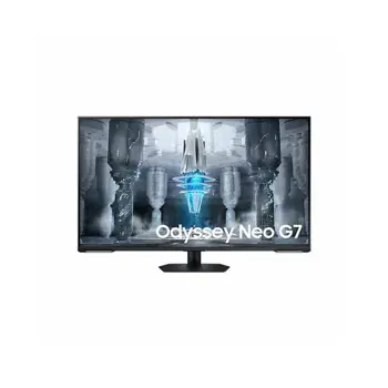 Monitor 43 SM Odyssey LS43CG700NUXEN, 4K, 144Hz