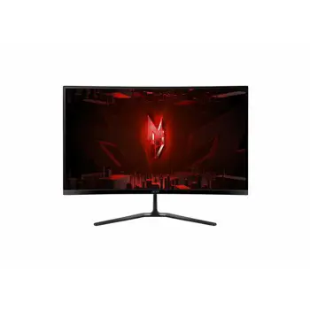 Monitor ACER ED270RS3bmiipx, 27", VA, FHD Curved, 180Hz