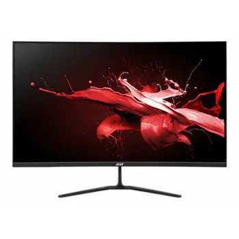 Monitor Acer, ED320QRPbiipx, 31.5", Curved, VA