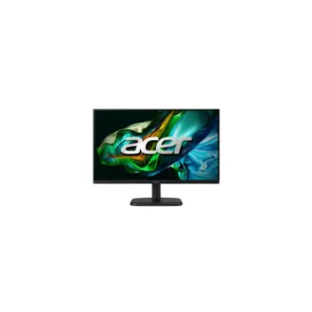 Monitor Acer EK271Ebi, 27", FHD, IPS, 100Hz