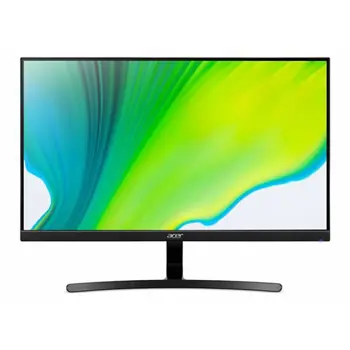 Monitor Acer, K273bmix, 27", FHD, IPS