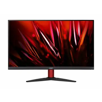 Monitor Acer, KG242YPbmiipx, 23.8", 165Hz, FHD, IPS