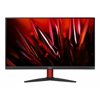 Monitor Acer, KG272Sbmiipx, 27", FHD, 165Hz, IPS