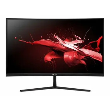 Monitor ACER Nitro EI322QURPbmiippx Curved, UM.JE2EE.P04