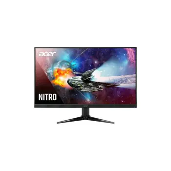 Monitor ACER, Nitro QG241Ybii, 23.8", FHD, 75Hz, IPS