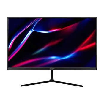 Monitor ACER, Nitro QG270H3bix, 27", FHD, 100Hz, VA