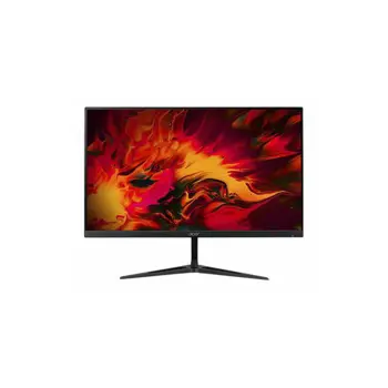 Monitor ACER, Nitro RG241YPbiipx, 23.8", FHD, 165Hz, IPS 