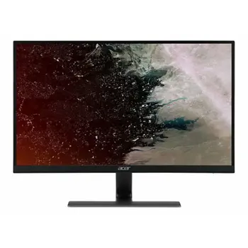 Monitor Acer, Nitro RG270bmiix, 27", FHD, 75Hz, IPS