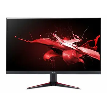 Monitor Acer, Nitro VG240Ybmiix, 23.8" FHD, 75Hz, IPS