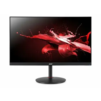 Monitor ACER Nitro XV240YPbmiiprx, UM.QX0EE.P01, 23.8", 1920x1080, IPS, 144Hz, 2ms, zvučnici 2x2W