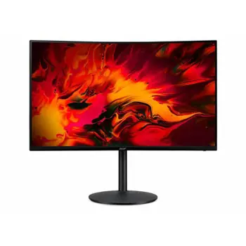 Monitor ACER Nitro XZ320QX2bmiiphx, 31.5inch VA, 240Hz