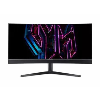 Monitor ACER Predator X34Vbmiiphuzx, 34", WQHD, 175Hz, zvučnici