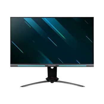 Monitor Acer, Predator XB273UGSbmiiprzx, 27", FHD, IPS