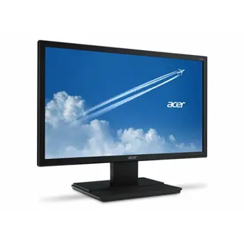 Monitor Acer,  V246HQLbi, 23.6", FHD, 60Hz, VA