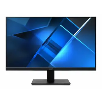 Monitor Acer, V277Ubmiipx, 27", QHD, 75Hz, Wide, IPS,