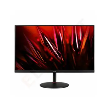 Monitor ACER, XV322QKKvbmiiphuzx, 31.5", 4k, 144Hz, IPS