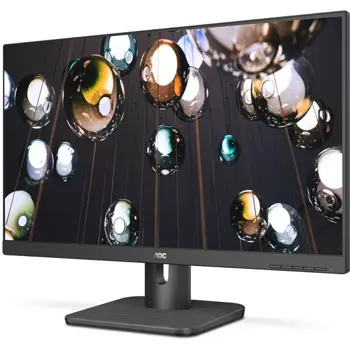 Monitor AOC 24E1Q LCD 23,8", IPS WLED, HDMI, 5ms