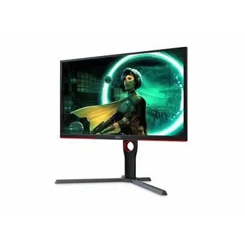 Monitor AOC 25G3ZM, 24,5", VA, 2xHDMI, DP, 240Hz, HAS, FHD, 240Hz