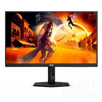 Monitor AOC 27G4X, IPS 27", DP, 2xHDMI, HAS, 180Hz,Zvučnici