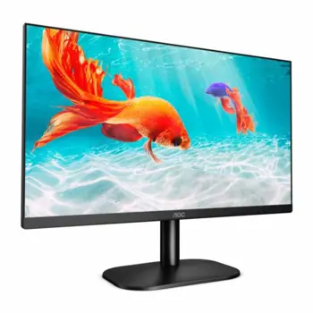 Monitor AOC LCD 21,5", 16:9, 4ms, HDMI