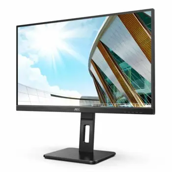 Monitor AOC LCD 23,8" Wide , Full HD, 75Hz,Zvučnici