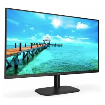 Monitor AOC LCD 27", IPS WLED, HDMI, 4ms