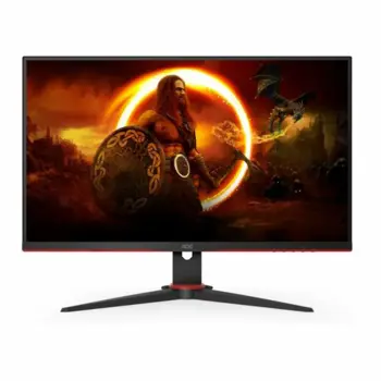 Monitor AOC LCD 27" Q Wide , 1ms, 16:9, DP