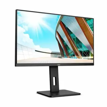 Monitor AOC LCD 32", 4K, 4ms, HDMI, DP