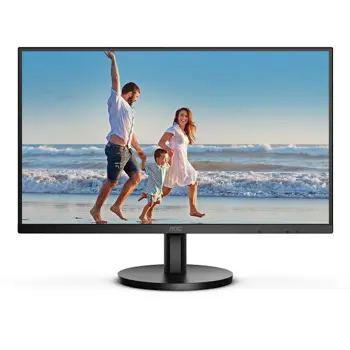 Monitor AOC Q27B3MA, 27", VA, QHD 2560x1440px, 75Hz, 4ms, FreeSync, HDMI, DP, zvučnici