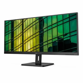 Monitor AOC U34E2M LCD 34″,3440x1440, UWQHD, 100 Hz,