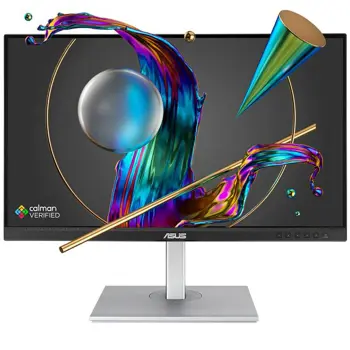 Monitor ASUS PA247CV, 24", FHD, IPS, 75Hz