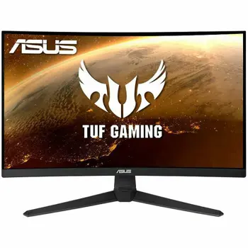 Monitor ASUS VG24VQ1B 24", HDMI, DP, FHD, 165Hz, Zvučnici, Zakrivljeni