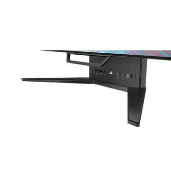 Monitor Corsair Xenon 45WQHD240 45 OLED WQHD Bendable (3440 x1440) G Sync, 240Hz