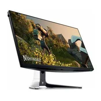 Monitor DELL AW2723DF,27", 210-BFII, 2560x1440, 240Hz