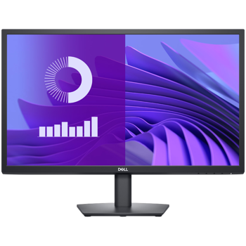 Monitor DELL E-series E2425H 24", 1920x1080, FHD, 75Hz, VA Antiglare