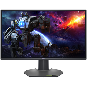 Monitor DELL G2524H, 25", FHD, 280Hz