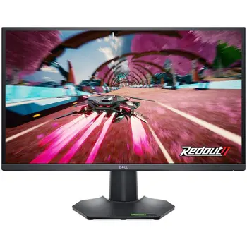 Monitor DELL Gaming G2724D, 27", QHD, IPS, 165Hz