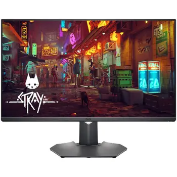 Monitor DELL Gaming G3223Q 32", 4K, 144Hz, IPS