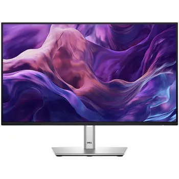 Monitor DELL Professional P2425H 24", 1920x1080, FHD, IPS, 100Hz