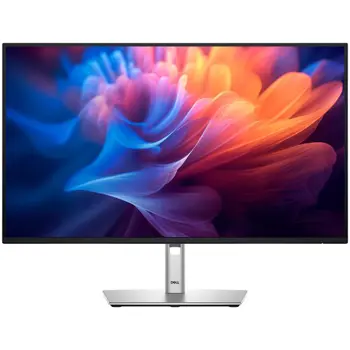 Monitor DELL Professional P2725HE 27", 1920x1080, FHD, IPS, 100Hz