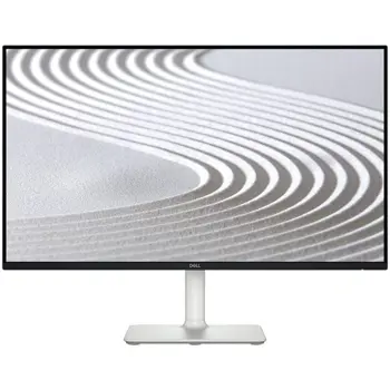 Monitor DELL S-series S2425H 24", 1920x1080, FHD, IPS, 100Hz