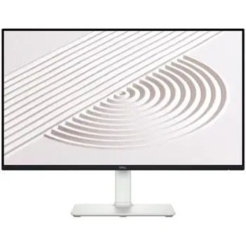 Monitor DELL S-series S2425HS 24", 1920x1080, FHD, IPS,100Hz, Zvučnici