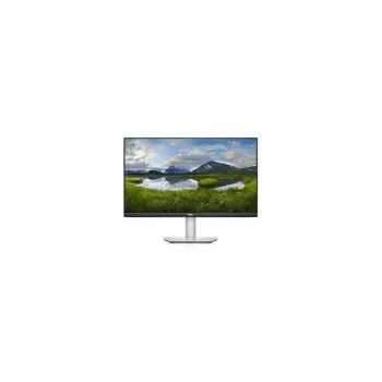 Monitor DELL S-series S2722DC 27in, 2560x1440, QHD, IPS Antiglare, 16:9, 1000:1, 350 cd/m2, AMD FreeSync Premium, 4ms, 178/178, 2x HDMI, USB Type-C (DP/PD), 2x USB 3.2 (1x B.C), Audio line out, Tilt,