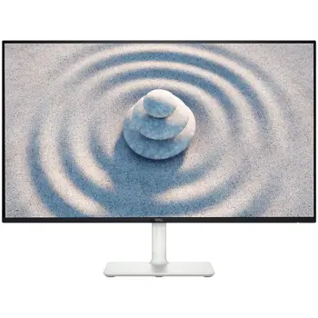 Monitor DELL S-series S2725H 27", 1920x1080, FHD, IPS, 100Hz, Zvučnici