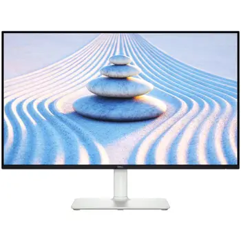 Monitor DELL S-series S2725HS 27", FHD, IPS, 100Hz, Zvučnici